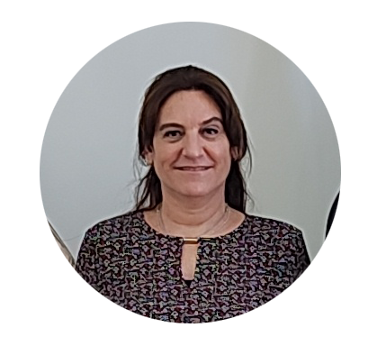 Lic. Judith Frydman