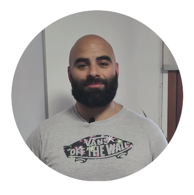 Lic. Pablo Policastro