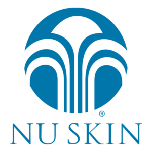 Logo Nu Skin